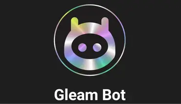 Как вывести деньги из GLEAM bot