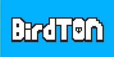 Как вывести токены из Bird Ton