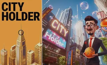 Как вывести средства из Citi Holder Game