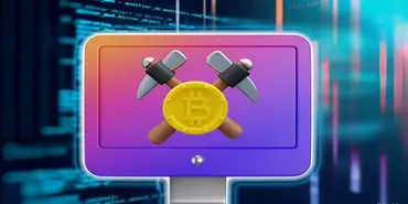 Майнинг приложения в Телеграмм