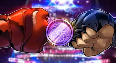 Скандал с криптовалютой SMASH