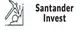 Santander Invest 