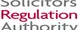SOLICITORS REGULATION AUTHORITY LIMITED 