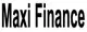 Maxi Finance 