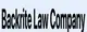 Backrite Law Company 