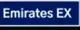 Emirates EX 