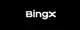 Bing X (bingx.com) 