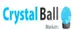 Crystal Ball Market 