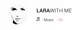 LaraWithMe 