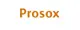 Prosox 