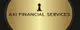 Axi Financial Services 
