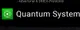 Quantum System 