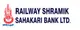 Railway Shramik Sahakari Bank Ltd., Bikaner 